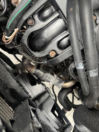 Opel  Movano 2.2 DTI  BUSCAMPER picture 45