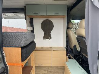 Opel  Movano 2.2 DTI  BUSCAMPER picture 20