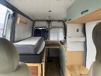 Opel  Movano 2.2 DTI  BUSCAMPER picture 22