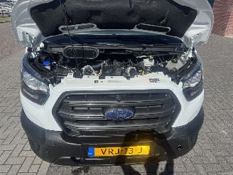 Ford Transit 350 2.0 TDCI L4H3 RWD picture 11