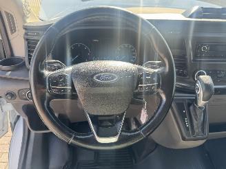 Ford Transit 350 2.0 TDCI L4H3 RWD picture 23