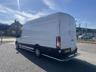 Ford Transit 350 2.0 TDCI L4H3 RWD picture 3