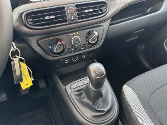 Hyundai I-10 1.0 46Kw Navi  286 KM!!!! picture 18