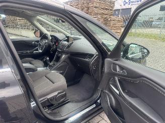 Opel Zafira Tourer 1.7 Cosmo 7Persoons picture 22