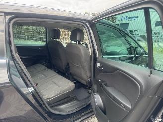 Opel Zafira Tourer 1.7 Cosmo 7Persoons picture 19