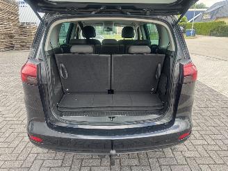 Opel Zafira Tourer 1.7 Cosmo 7Persoons picture 17
