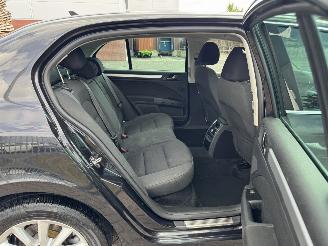 Skoda Superb 1.6 TDI 77Kw  Clima - Navi - Euro6 picture 20