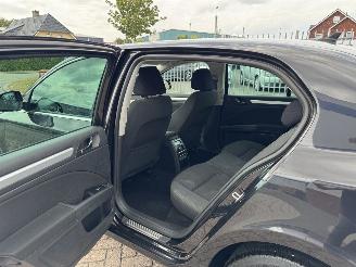 Skoda Superb 1.6 TDI 77Kw  Clima - Navi - Euro6 picture 11