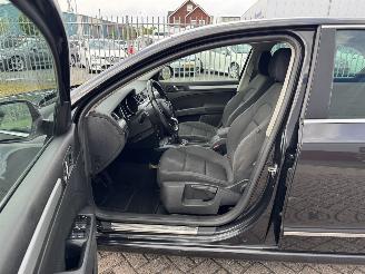 Skoda Superb 1.6 TDI 77Kw  Clima - Navi - Euro6 picture 10