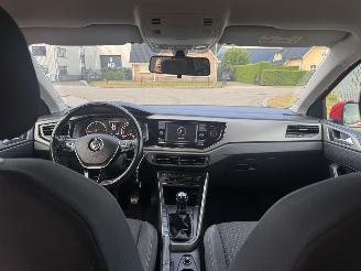 Volkswagen Polo 1.6 TDI 70Kw Clima - Navi - Euro6 picture 20