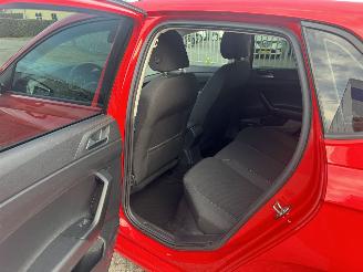 Volkswagen Polo 1.6 TDI 70Kw Clima - Navi - Euro6 picture 18