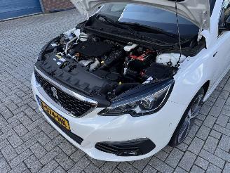 Peugeot 308 1.5 HDI 96Kw Aut. GT-Line picture 29
