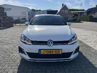 Volkswagen Golf 2.0 TSI GTI 230 Pk picture 8