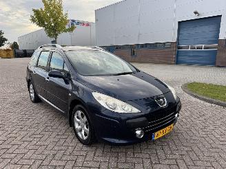 Peugeot 308 SW 1.6 HDi 80Kw AIRCO picture 4