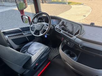 DAF XG+ 480 FT  Euro6 Clima Alcoa picture 21