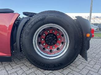 DAF XG+ 480 FT  Euro6 Clima Alcoa picture 12