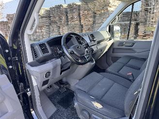 MAN TGE 3.180 DSG Dubbele Schuifdeur picture 16