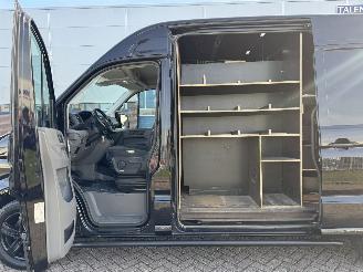 MAN TGE 3.180 DSG Dubbele Schuifdeur picture 32