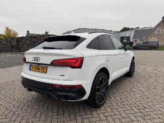 Audi Q5 Sportback 55 TFSI e S-Line picture 6