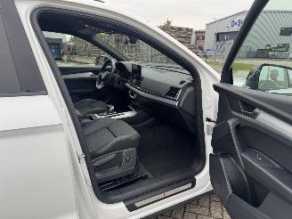 Audi Q5 Sportback 55 TFSI e S-Line picture 23