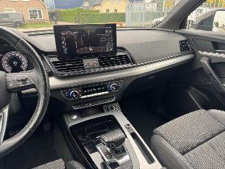 Audi Q5 Sportback 55 TFSI e S-Line picture 18