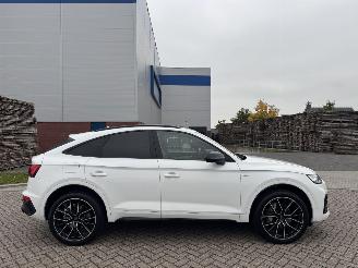 Audi Q5 Sportback 55 TFSI e S-Line picture 5