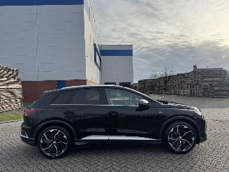 Audi Q4 e-Tron 40 Launch edition S Competition picture 1