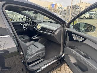 Audi Q4 e-Tron 40 Launch edition S Competition picture 22