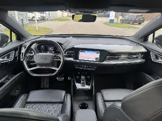 Audi Q4 e-Tron 40 Launch edition S Competition picture 17