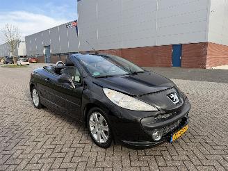 Avarii autoturisme Peugeot 207 CC  1.6 VTI Clima 2008/6