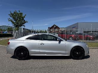 skadebil auto Audi S5 4.2 V8 quattro 2007/7