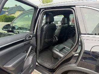 Porsche Cayenne 3.0 S E-Hybrid picture 12