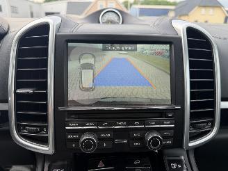 Porsche Cayenne 3.0 S E-Hybrid picture 21