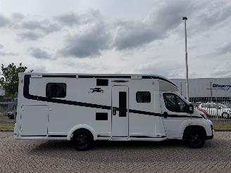 Laika  Kosmo L412DS   740 km!! picture 5