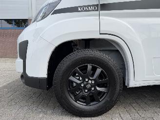 Laika  Kosmo L412DS   740 km!! picture 70