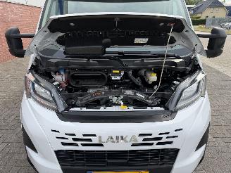 Laika  Kosmo L412DS   740 km!! picture 87