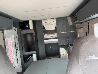 Laika  Kosmo L412DS   740 km!! picture 74