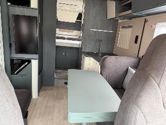 Laika  Kosmo L412DS   740 km!! picture 73