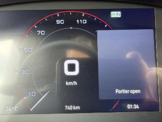 Laika  Kosmo L412DS   740 km!! picture 97