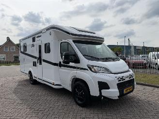 Laika  Kosmo L412DS   740 km!! picture 4