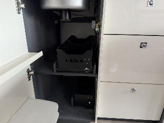 Laika  Kosmo L412DS   740 km!! picture 45