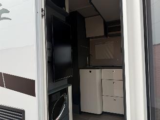 Laika  Kosmo L412DS   740 km!! picture 51