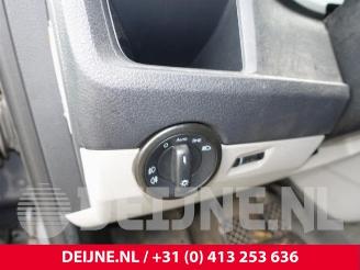 Volkswagen Transporter Transporter T6, Van, 2015 / 2024 2.0 TDI DRF picture 24