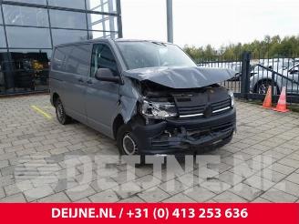 Volkswagen Transporter Transporter T6, Van, 2015 / 2024 2.0 TDI DRF picture 1