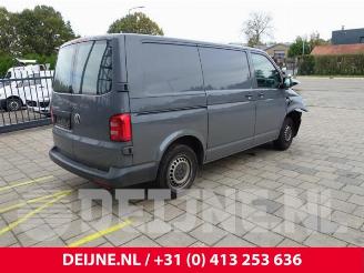 Volkswagen Transporter Transporter T6, Van, 2015 / 2024 2.0 TDI DRF picture 7