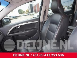 Volvo V-70 V70 (BW), Combi, 2007 / 2016 2.0 D 16V picture 18