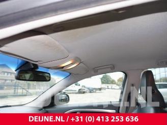 Volvo V-70 V70 (BW), Combi, 2007 / 2016 2.0 D 16V picture 20