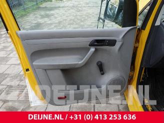 Volkswagen Caddy Caddy III (2KA,2KH,2CA,2CH), Van, 2004 / 2015 2.0 Ecofuel picture 17