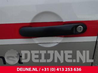 Volkswagen Caddy Caddy III (2KA,2KH,2CA,2CH), Van, 2004 / 2015 1.6 TDI 16V picture 15