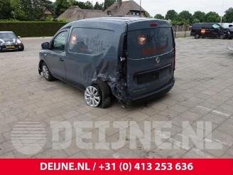 Renault Express Express, Van, 2021 1.3 TCE 100 16V picture 5